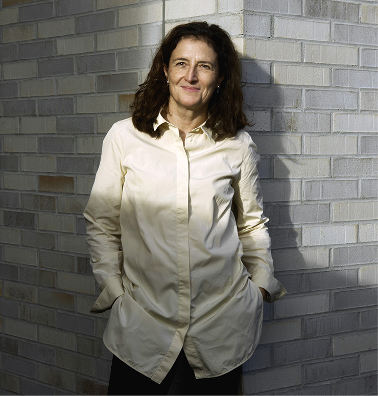 Esther Stingelin Esther Stingelin