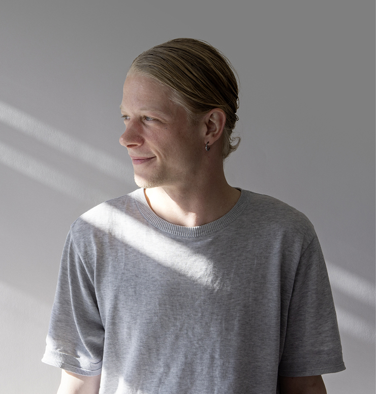 Joel Mayor