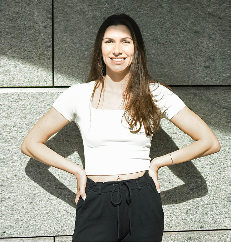 Joy Guiborat Joy Guiborat