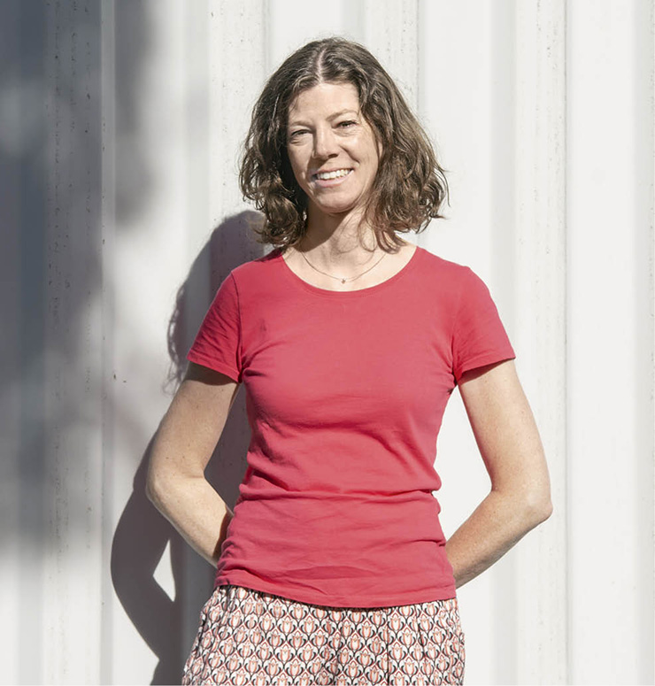 Andrea Grob Andrea Grob