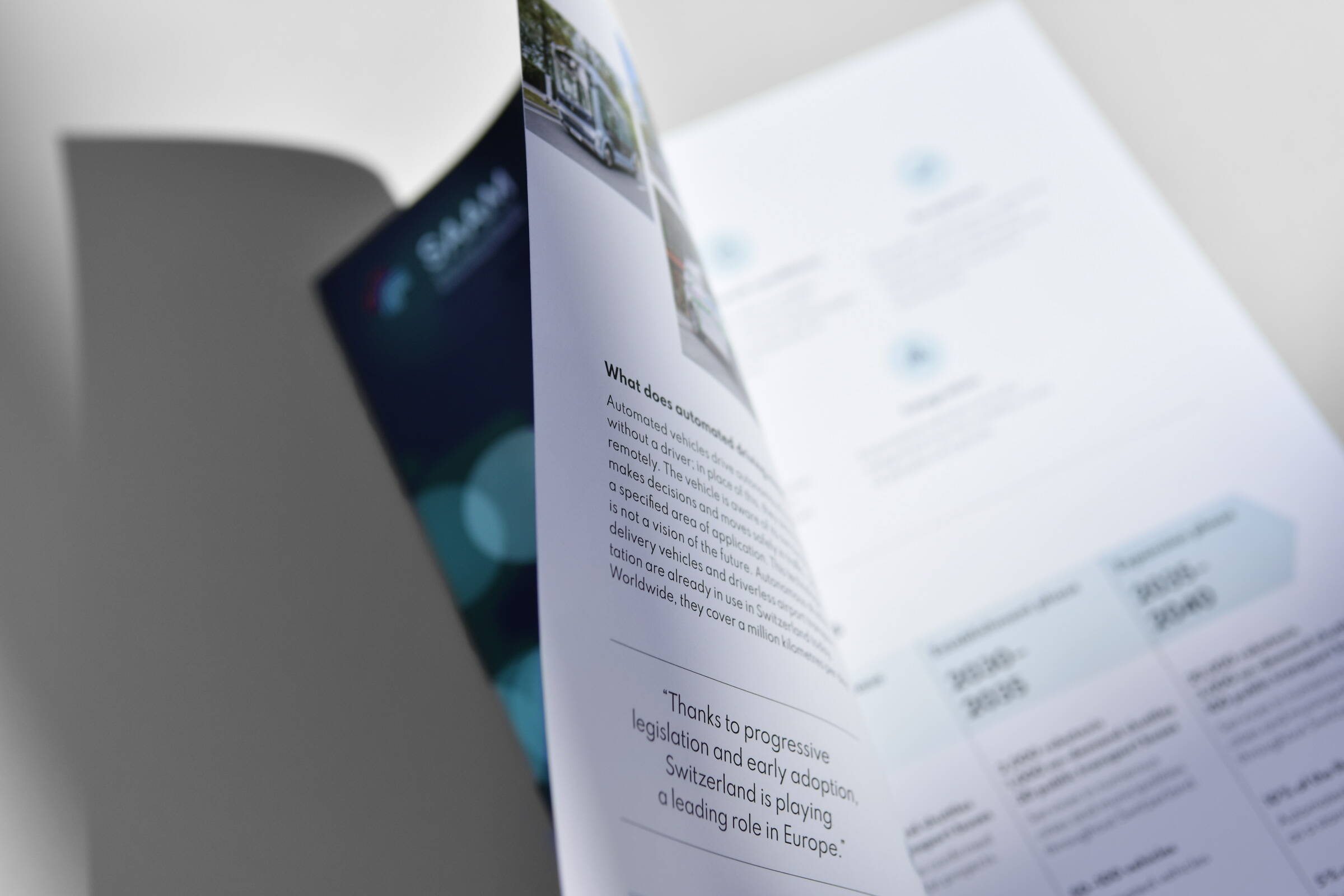 Roadmap Close-Up