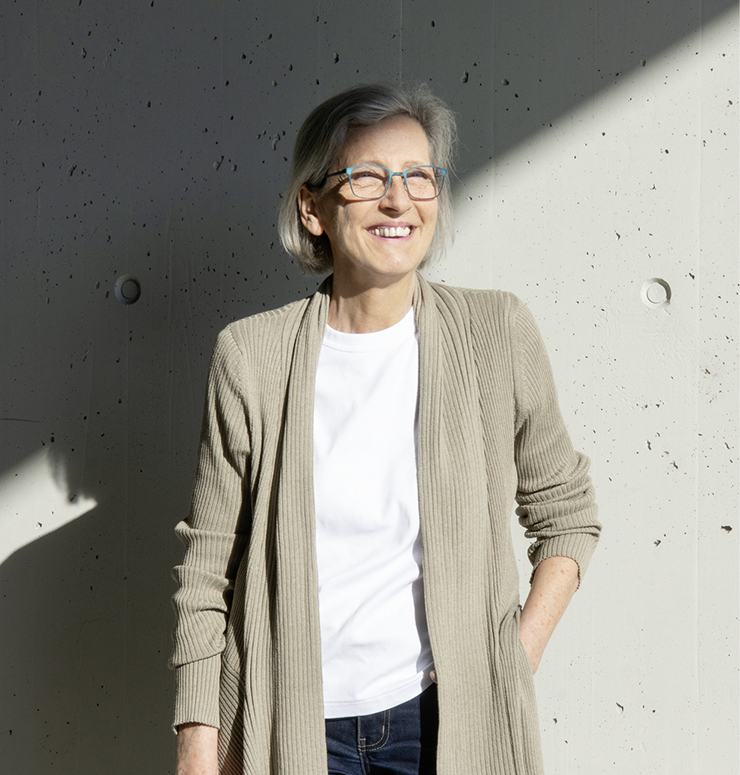 Sabine Gerencser Sabine Gerencser