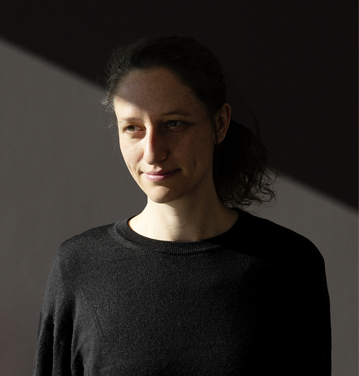 Vanessa Buchschacher Vanessa Buchschacher