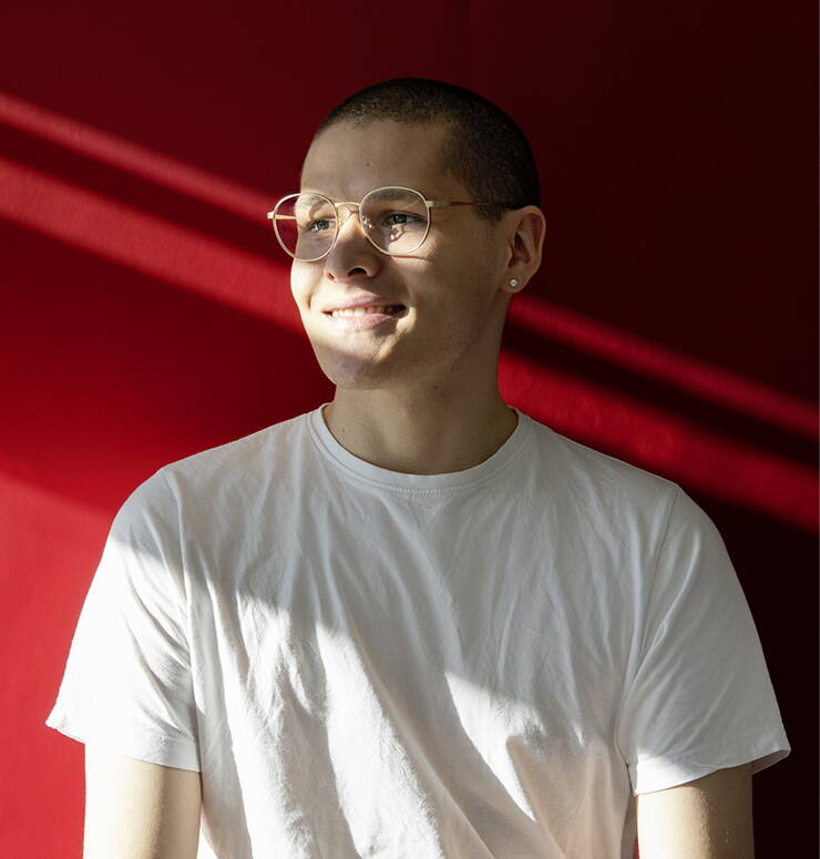 Joel Mayor